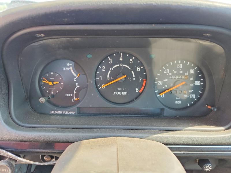 Продажа на аукционе авто 1979 Mazda Rx-7, vin: SA22C519848, номер лота: 65807446