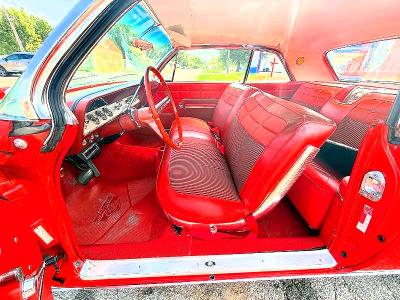 Продаж на аукціоні авто 1962 Chevrolet Impala, vin: 21847B263394, номер лоту: 66973336