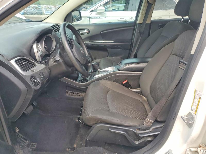 Aukcja sprzedaży 2016 Dodge Journey, vin: 3C4PDCBBXGT110019, numer aukcji: 64407116