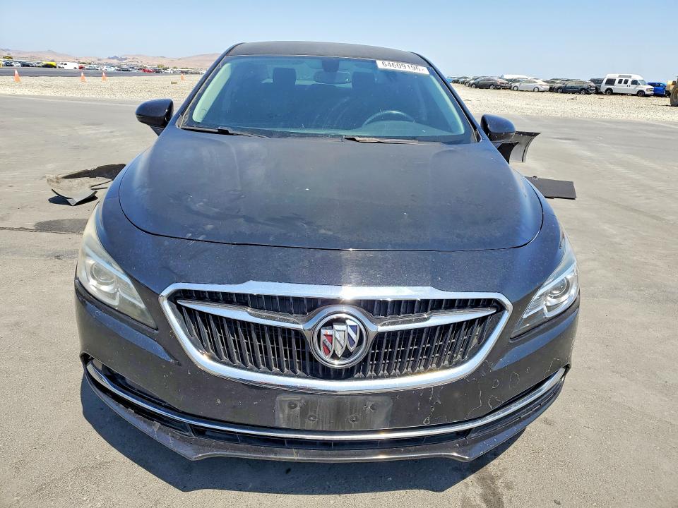 Продажа на аукционе авто 2017 Buick Lacrosse, vin: 1G4ZP5SSXHU208658, номер лота: 64609196