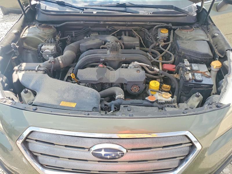 Aukcja sprzedaży 2015 Subaru Outback, vin: 4S4BSALC7F3232399, numer aukcji: 66724466