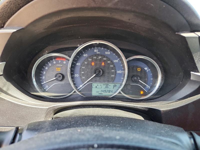 Aukcja sprzedaży 2015 Toyota Corolla, vin: 2T1BURHEXFC255254, numer aukcji: 64767856
