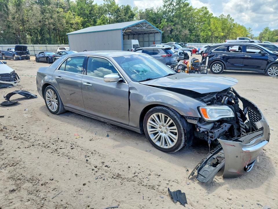 Aukcja sprzedaży 2012 Chrysler 300c, vin: 2C3CCAPTXCH234676, numer aukcji: 64813786