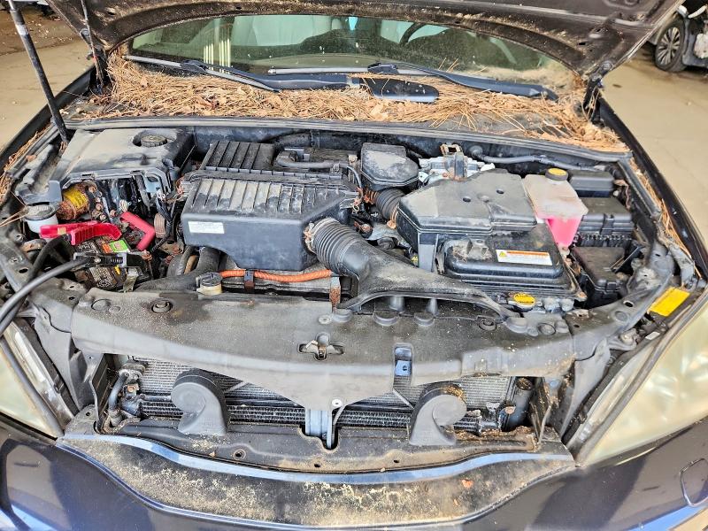 Auction sale of the 2006 Lexus Rx, vin: JTJHW31U860030129, lot number: 66595876
