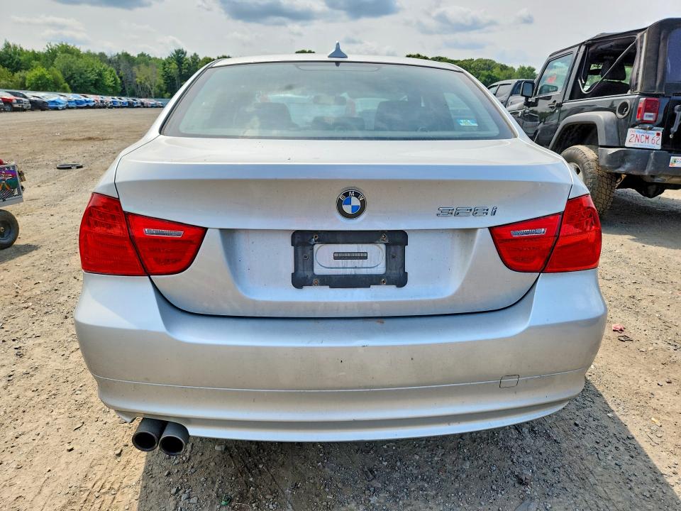 Продажа на аукционе авто 2010 Bmw 328, vin: WBAPK5C55AA652781, номер лота: 63206326