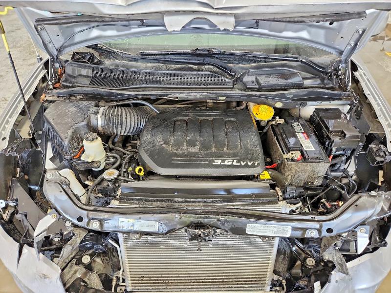 65816126 :رقم المزاد ، 2C4RDGEG4JR220565 vin ، 2018 Dodge Grand Caravan مزاد بيع