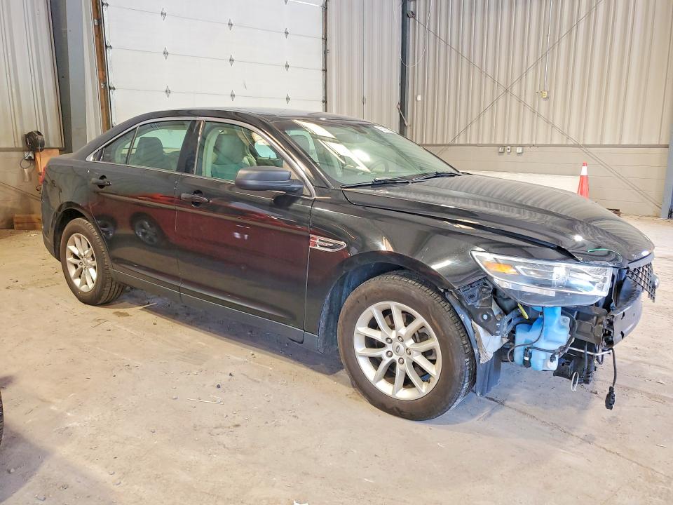 Aukcja sprzedaży 2014 Ford Taurus, vin: 1FAHP2D80EG110271, numer aukcji: 65439836