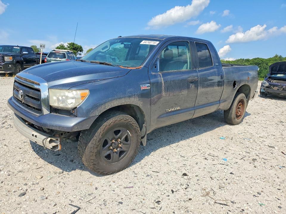 Продаж на аукціоні авто 2010 Toyota Tundra, vin: 5TFUY5F19AX143268, номер лоту: 64740716