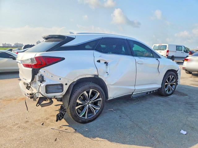 Aukcja sprzedaży 2021 Lexus Rx, vin: 2T2HZMAA9MC205394, numer aukcji: 63832336