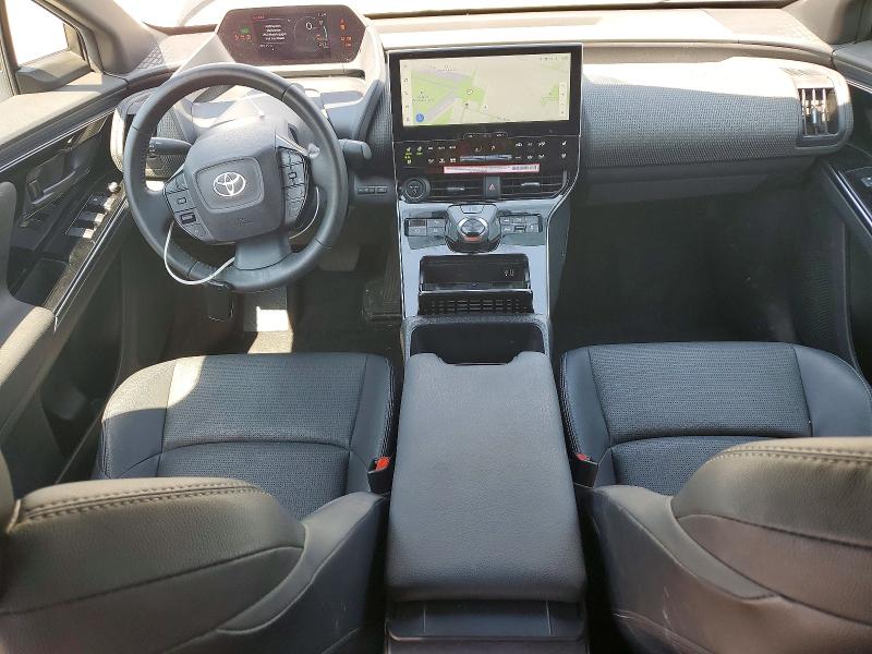 Aukcja sprzedaży 2023 Toyota Bz4x, vin: JTMABACAXPA045850, numer aukcji: 64452916