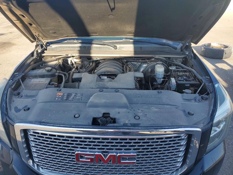 Продаж на аукціоні авто 2016 Gmc Yukon, vin: 1GKS2CKJXGR429053, номер лоту: 66351356