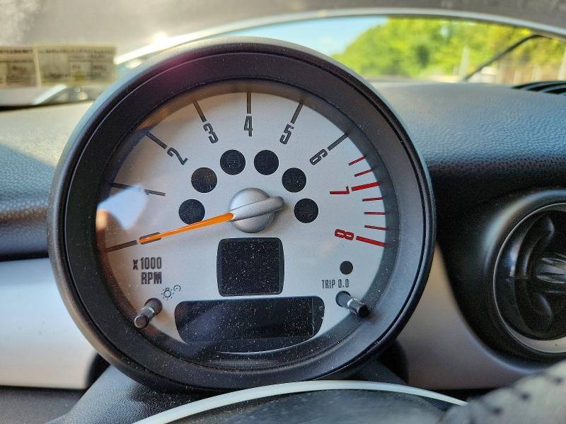Продаж на аукціоні авто 2013 Mini Cooper, vin: WMWSU3C59DT689267, номер лоту: 63546226