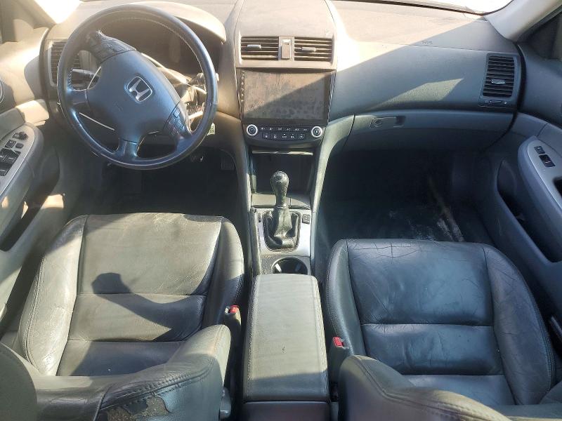 Aukcja sprzedaży 2004 Honda Accord, vin: 1HGCM55894A014526, numer aukcji: 66515746