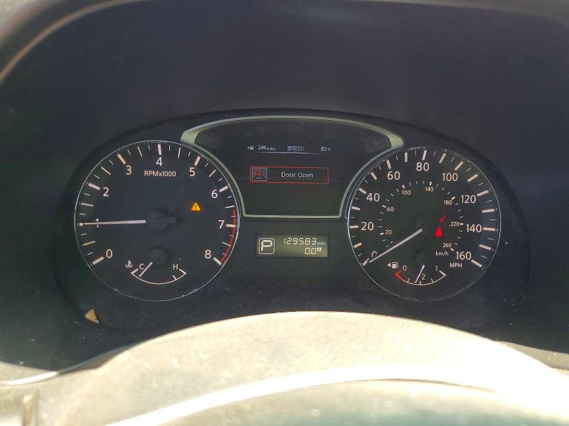 Aukcja sprzedaży 2013 Nissan Pathfinder, vin: 5N1AR2MMXDC659710, numer aukcji: 65867856