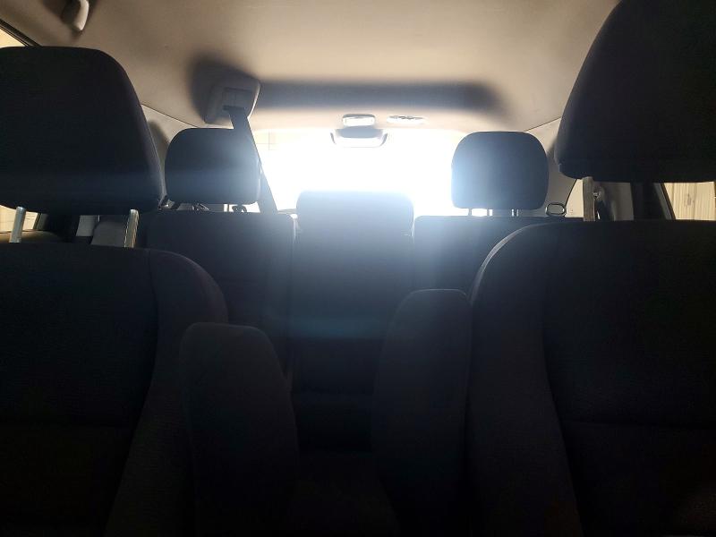 Продажа на аукционе авто 2010 Honda Cr-v, vin: 5J6RE4H37AL094886, номер лота: 63841526