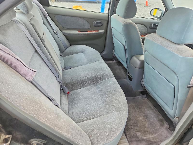 65159306 :رقم المزاد ، KNAGD128125114426 vin ، 2002 Kia Optima مزاد بيع