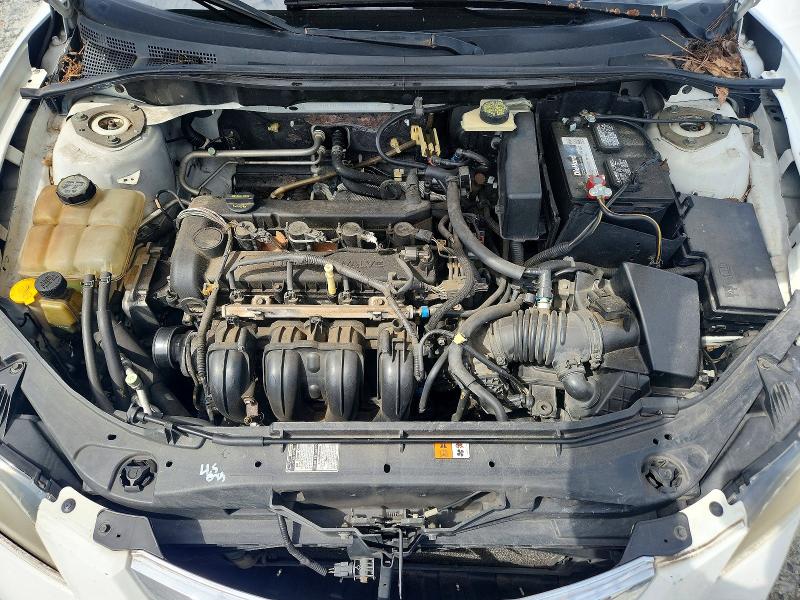 Продаж на аукціоні авто 2004 Mazda 3, vin: JM1BK12F641187299, номер лоту: 64605656