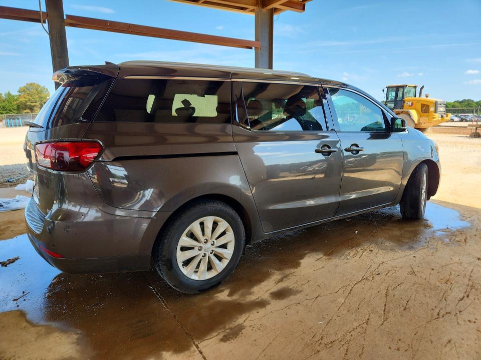 Aukcja sprzedaży 2016 Kia Sedona, vin: KNDMC5C12G6173178, numer aukcji: 65147426