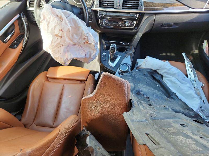Aukcja sprzedaży 2016 Bmw 340, vin: WBA8B7G53GNT95583, numer aukcji: 66919926