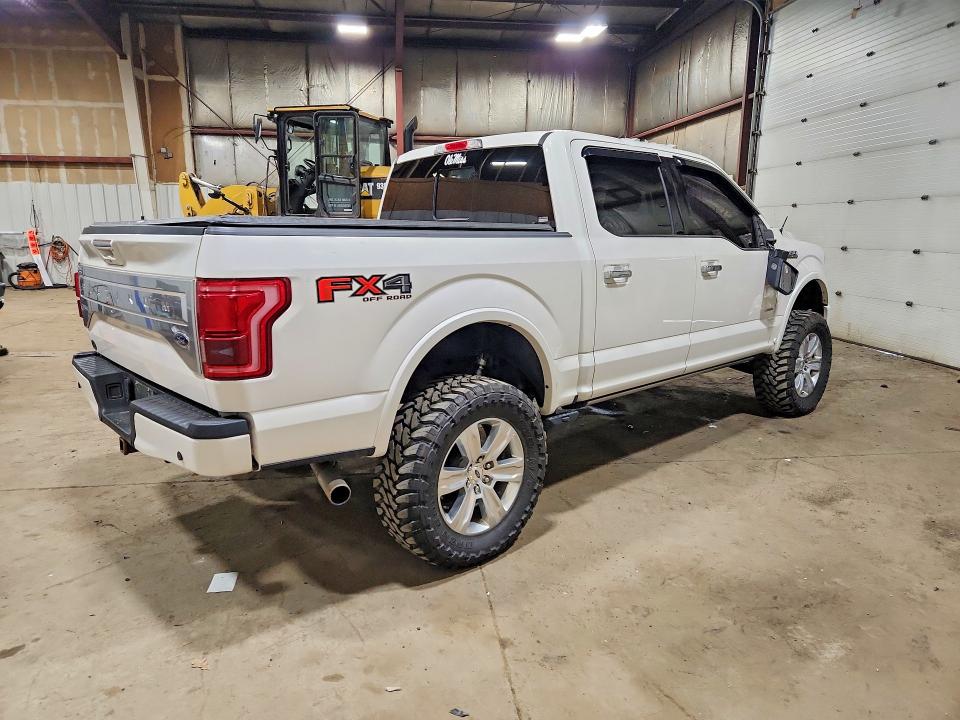 Aukcja sprzedaży 2015 Ford F150, vin: 1FTEW1EG3FFB86719, numer aukcji: 63378556