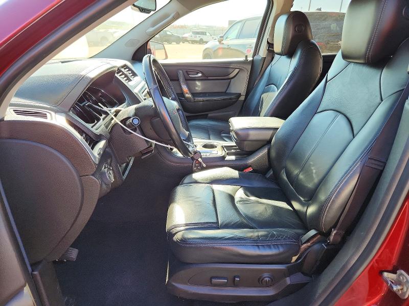 Продажа на аукционе авто 2016 Gmc Acadia, vin: 1GKKVRKD7GJ277106, номер лота: 66414806