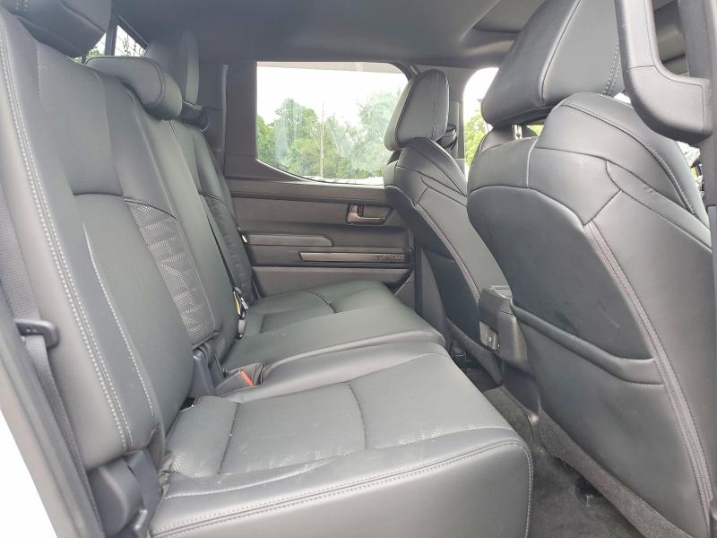 Aukcja sprzedaży 2025 Toyota Tacoma, vin: 3TYLC5LNXST016008, numer aukcji: 63896196