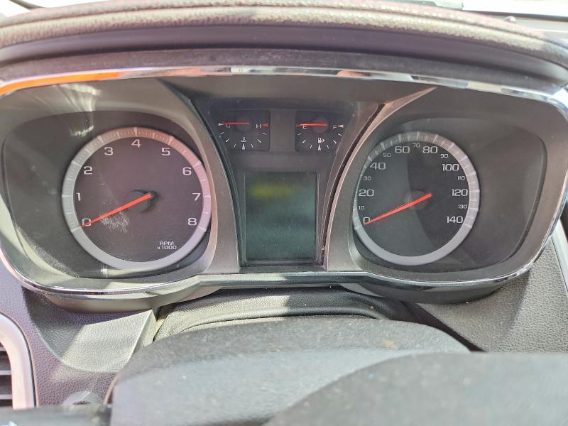 65358476 :رقم المزاد ، 2GKALMEK6F6267306 vin ، 2015 Gmc Terrain مزاد بيع