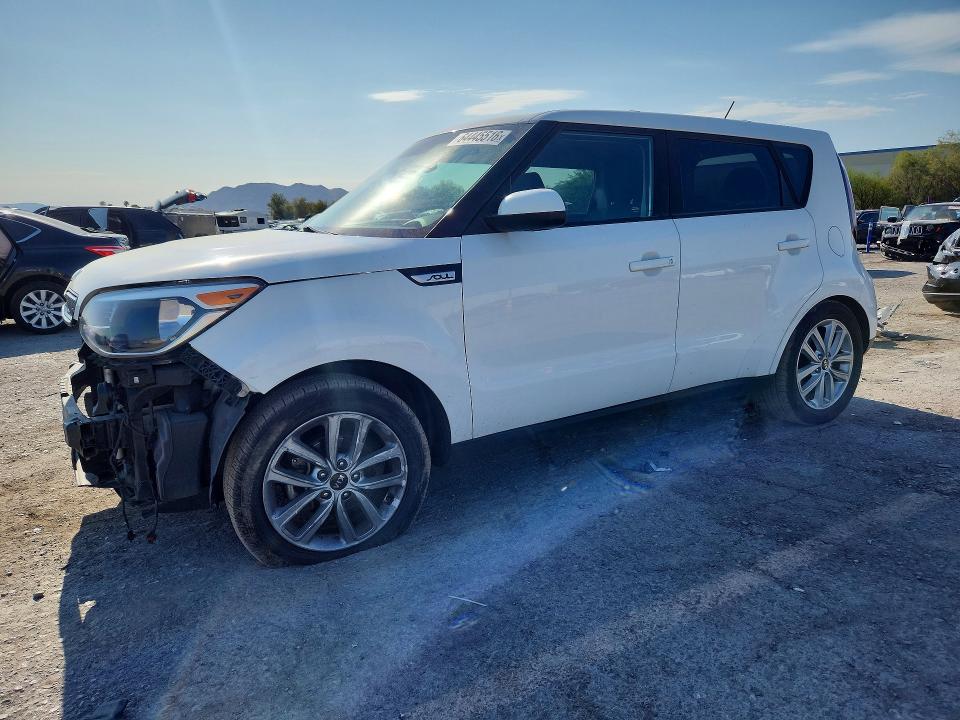 Продажа на аукционе авто 2019 Kia Soul, vin: KNDJP3A54K7910577, номер лота: 64445516