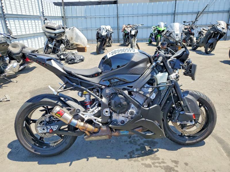 Aukcja sprzedaży 2026 Bmw S 1000, vin: WB10P2301T6M60303, numer aukcji: 64606686