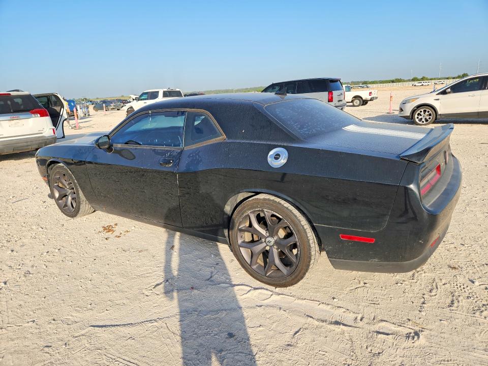 Aukcja sprzedaży 2019 Dodge Challenger, vin: 2C3CDZJG2KH661548, numer aukcji: 65813606