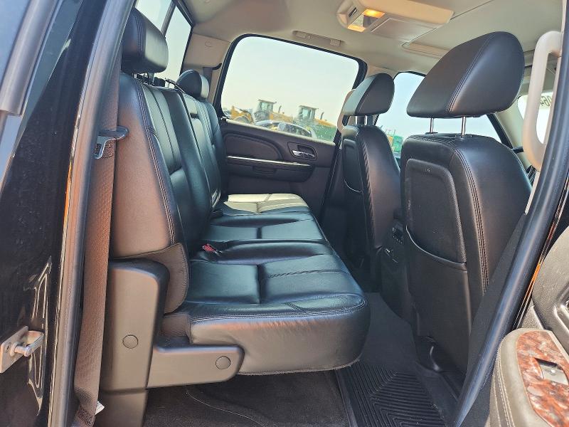 Продажа на аукционе авто 2008 Gmc New Sierra, vin: 2GTEK638981312466, номер лота: 63520646