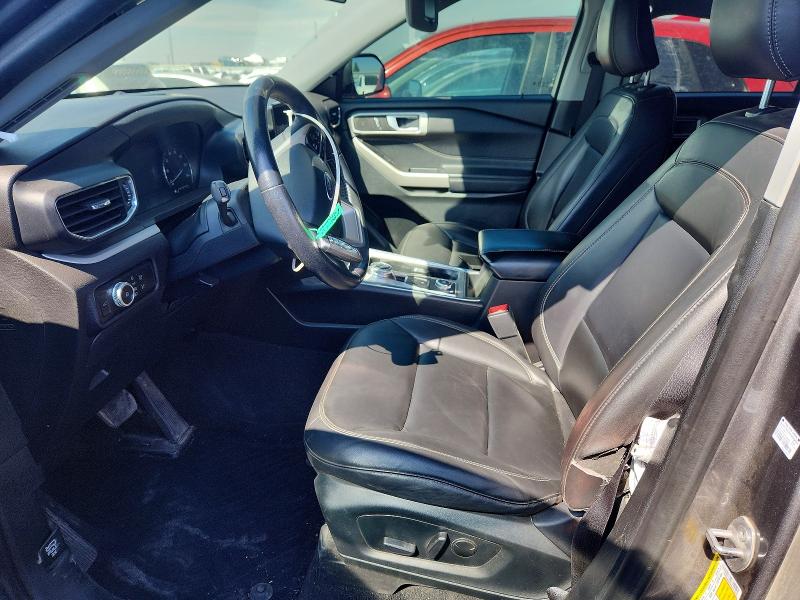 Aukcja sprzedaży 2023 Ford Explorer, vin: 1FMSK8DH0PGA58348, numer aukcji: 66044356