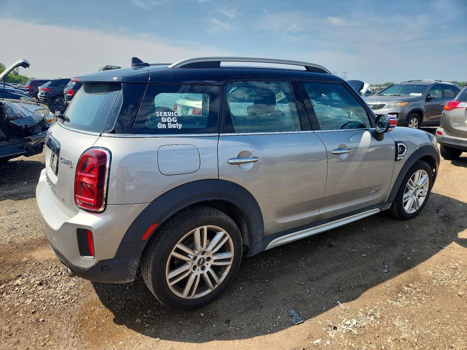 Продаж на аукціоні авто 2024 Mini Cooper, vin: WMZ83BR09R3S11346, номер лоту: 65375636