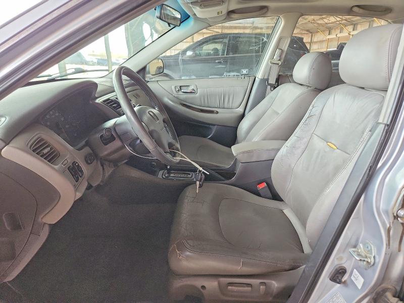 65014506 :رقم المزاد ، 1HGCG16551A049855 vin ، 2001 Honda Accord مزاد بيع