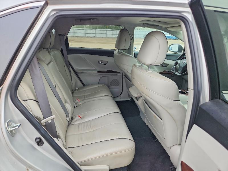Продажа на аукционе авто 2011 Toyota Venza, vin: 4T3BK3BB8BU051313, номер лота: 65760906