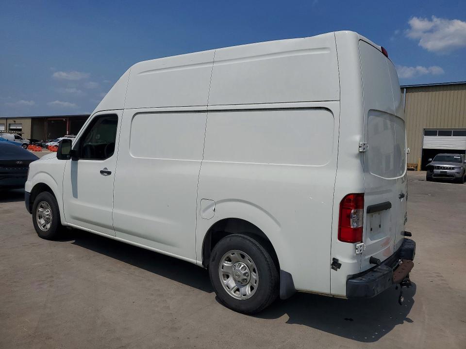 63590046 :رقم المزاد ، 1N6BF0LY4EN105513 vin ، 2014 Nissan Nv مزاد بيع