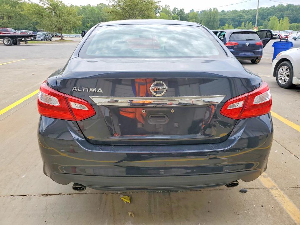 Aukcja sprzedaży 2016 Nissan Altima, vin: 1N4AL3AP8GC167228, numer aukcji: 66572586