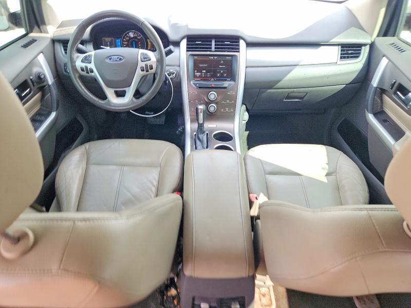 Продаж на аукціоні авто 2013 Ford Edge, vin: 2FMDK3J95DBC52983, номер лоту: 66534656