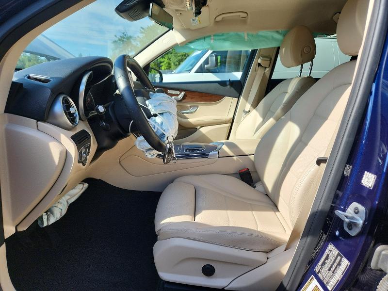 2022 Mercedes-benz Glc მანქანა იყიდება აუქციონზე, vin: W1N0G8EB6NG080870, აუქციონის ნომერი: 66581856
