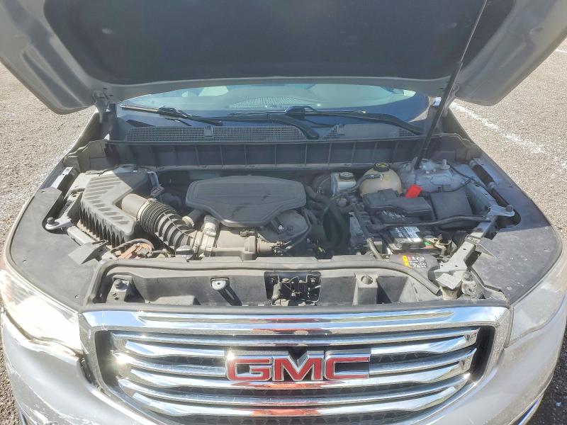 2019 Gmc Acadia მანქანა იყიდება აუქციონზე, vin: 1GKKNMLS9KZ226894, აუქციონის ნომერი: 64397306