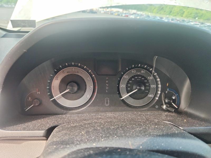 Aukcja sprzedaży 2012 Honda Odyssey, vin: 5FNRL5H6XCB071846, numer aukcji: 62447466