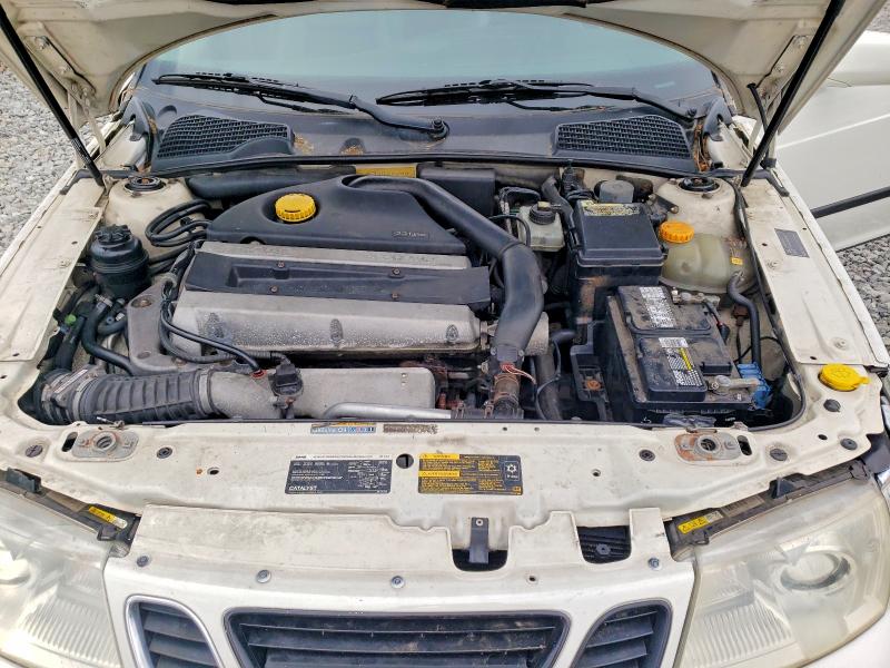Aukcja sprzedaży 2005 Saab 9-5, vin: YS3EH45G253520937, numer aukcji: 67011226