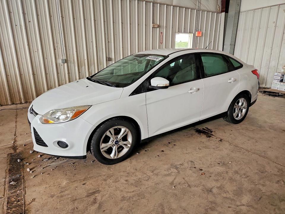 2013 Ford Focus მანქანა იყიდება აუქციონზე, vin: 1FADP3F22DL343278, აუქციონის ნომერი: 64655696