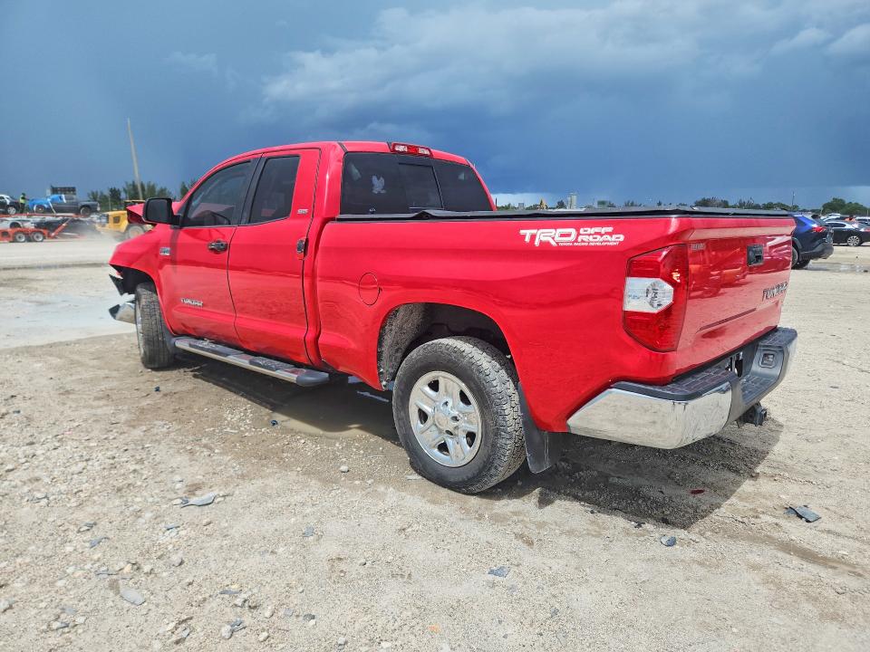 Aukcja sprzedaży 2016 Toyota Tundra, vin: 5TFRW5F16GX198779, numer aukcji: 63038696