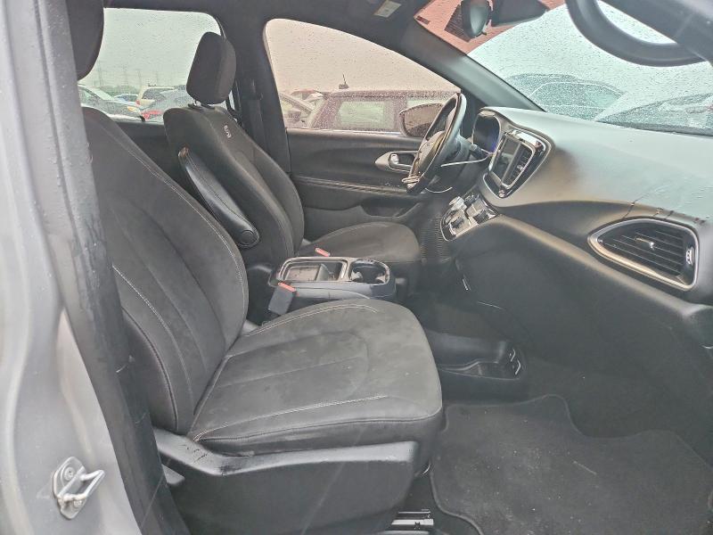 Aukcja sprzedaży 2018 Chrysler Pacifica, vin: 2C4RC1FG2JR204511, numer aukcji: 63336416