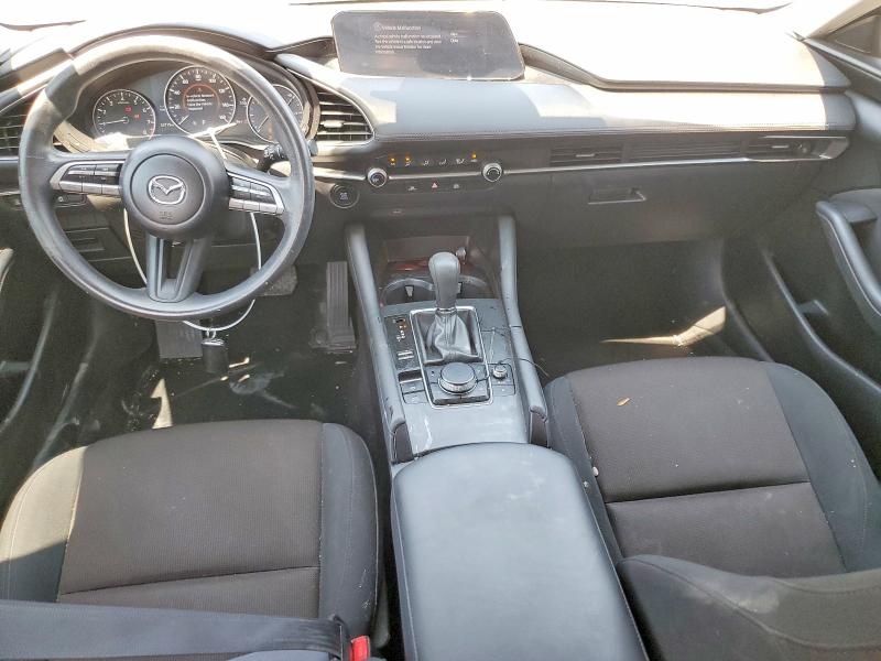 Продаж на аукціоні авто 2021 Mazda 3, vin: JM1BPAAL9M1345188, номер лоту: 62888476