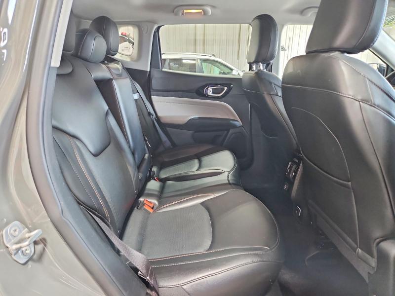 Продаж на аукціоні авто 2022 Jeep Compass, vin: 3C4NJDCB4NT111118, номер лоту: 65299496