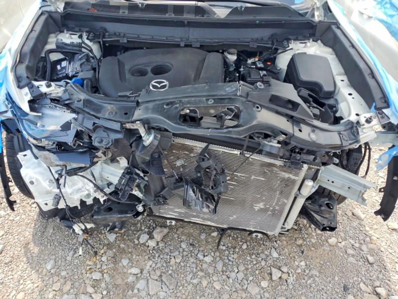 Aukcja sprzedaży 2021 Mazda Cx-9, vin: JM3TCBDY9M0527385, numer aukcji: 64638566
