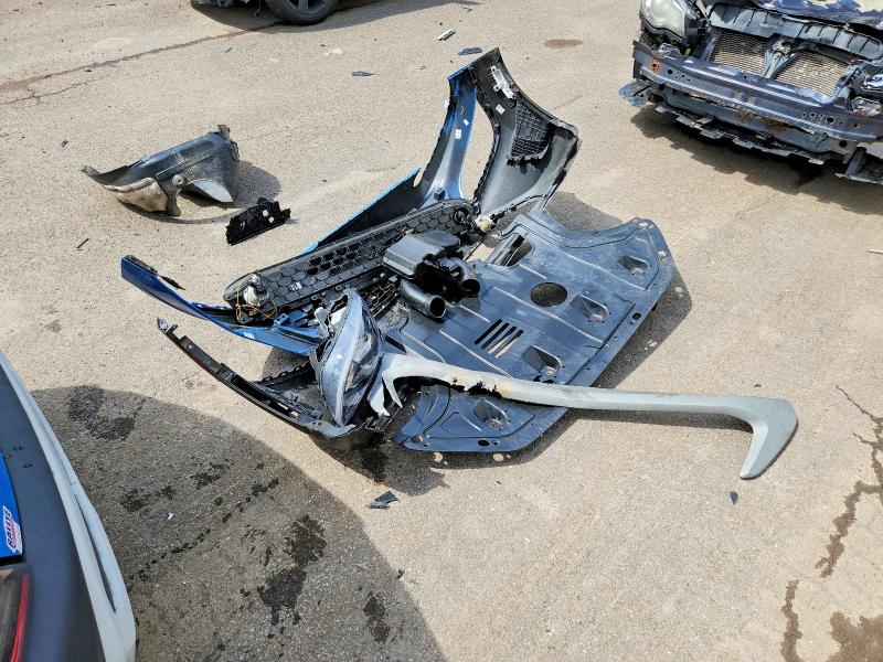 Aukcja sprzedaży 2022 Hyundai Kona, vin: KM8K2CABXNU801292, numer aukcji: 64959186