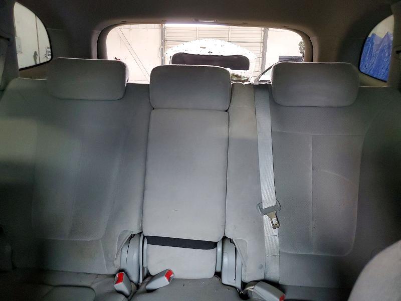 2008 Hyundai Santa Fe მანქანა იყიდება აუქციონზე, vin: 5NMSH13E78H134661, აუქციონის ნომერი: 65740366